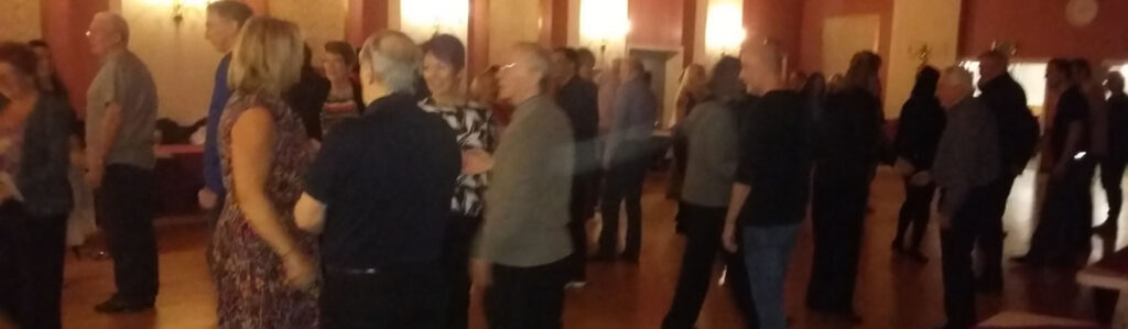 Le Swing Jive Dance Club Manchester